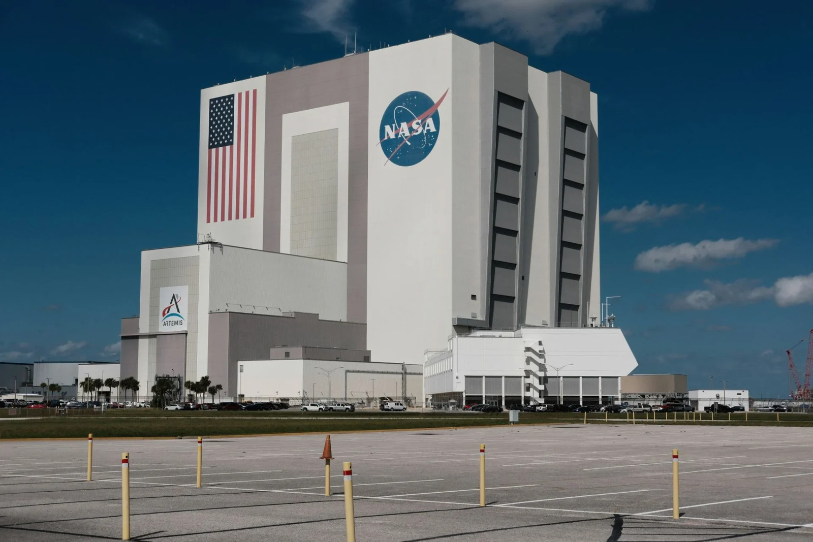 NASA inaugura su primer túnel de viento en más de 40 años