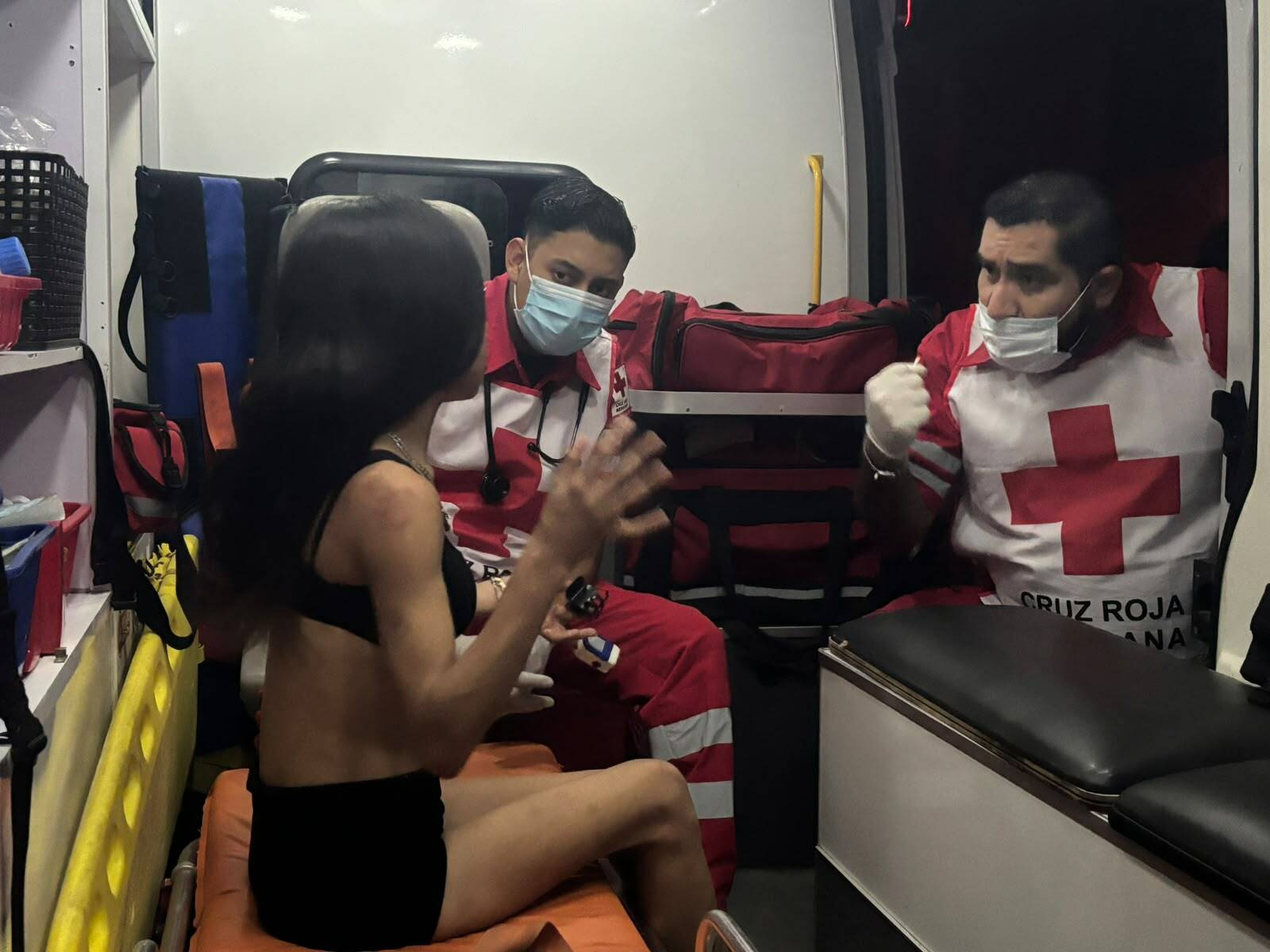 Seguridad