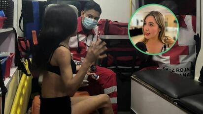 Presunto caso de violencia contra una joven en la colonia Hipódromo recibe acompañamiento institucional