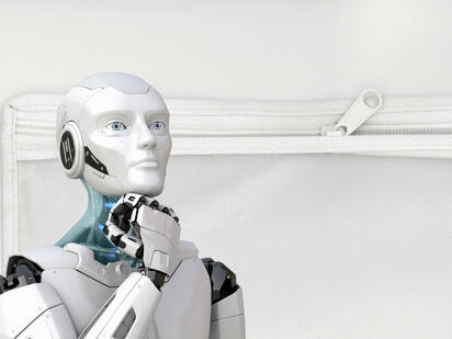 Google desarrolla sistema de IA para mejorar la autonomía de robots