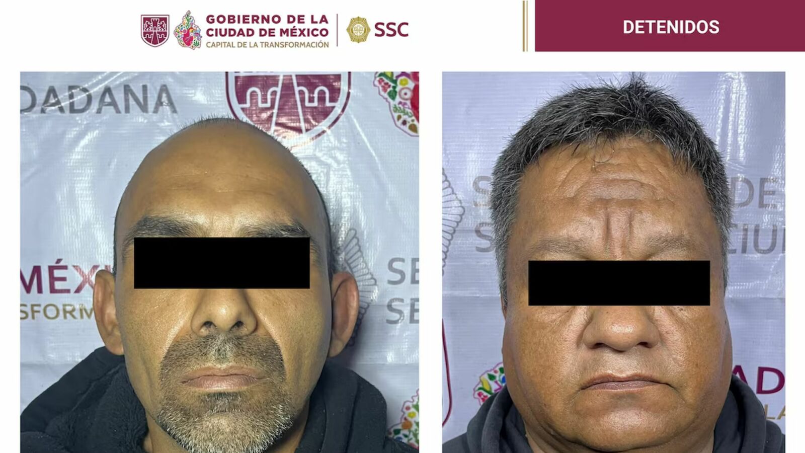 Seguridad Seguridad