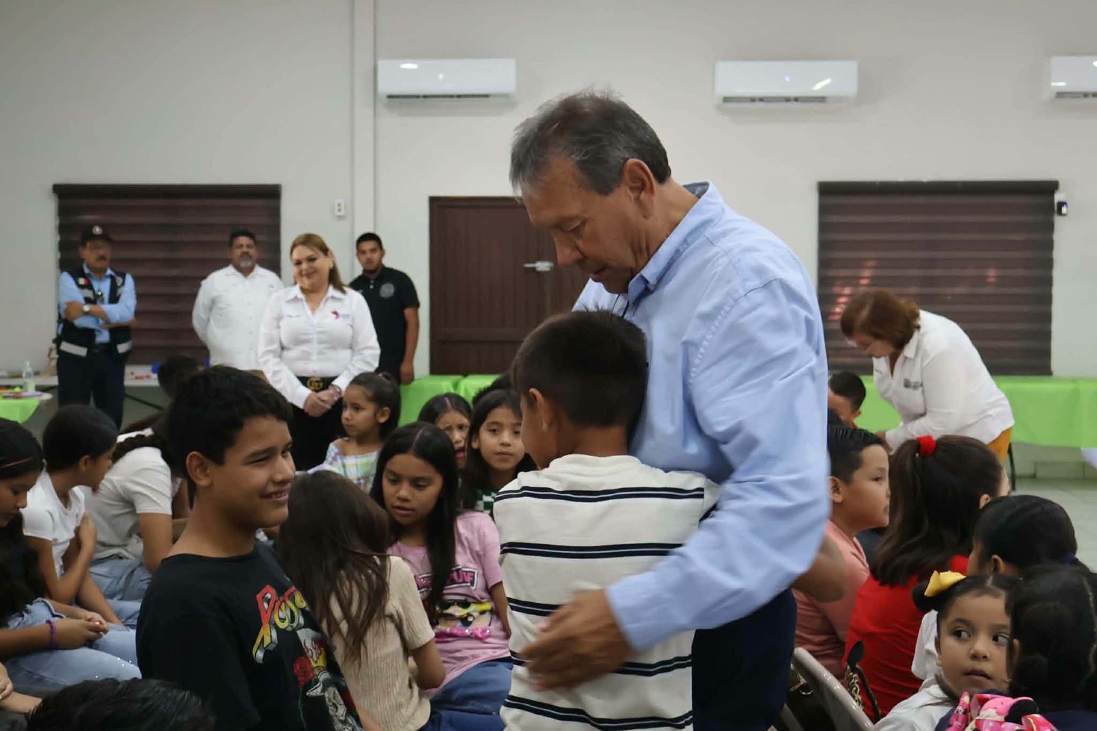 Convivencia