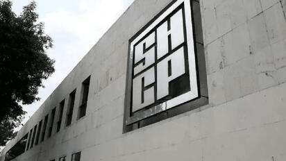 Ingresos públicos crecen 0.1% en primer semestre de 2026