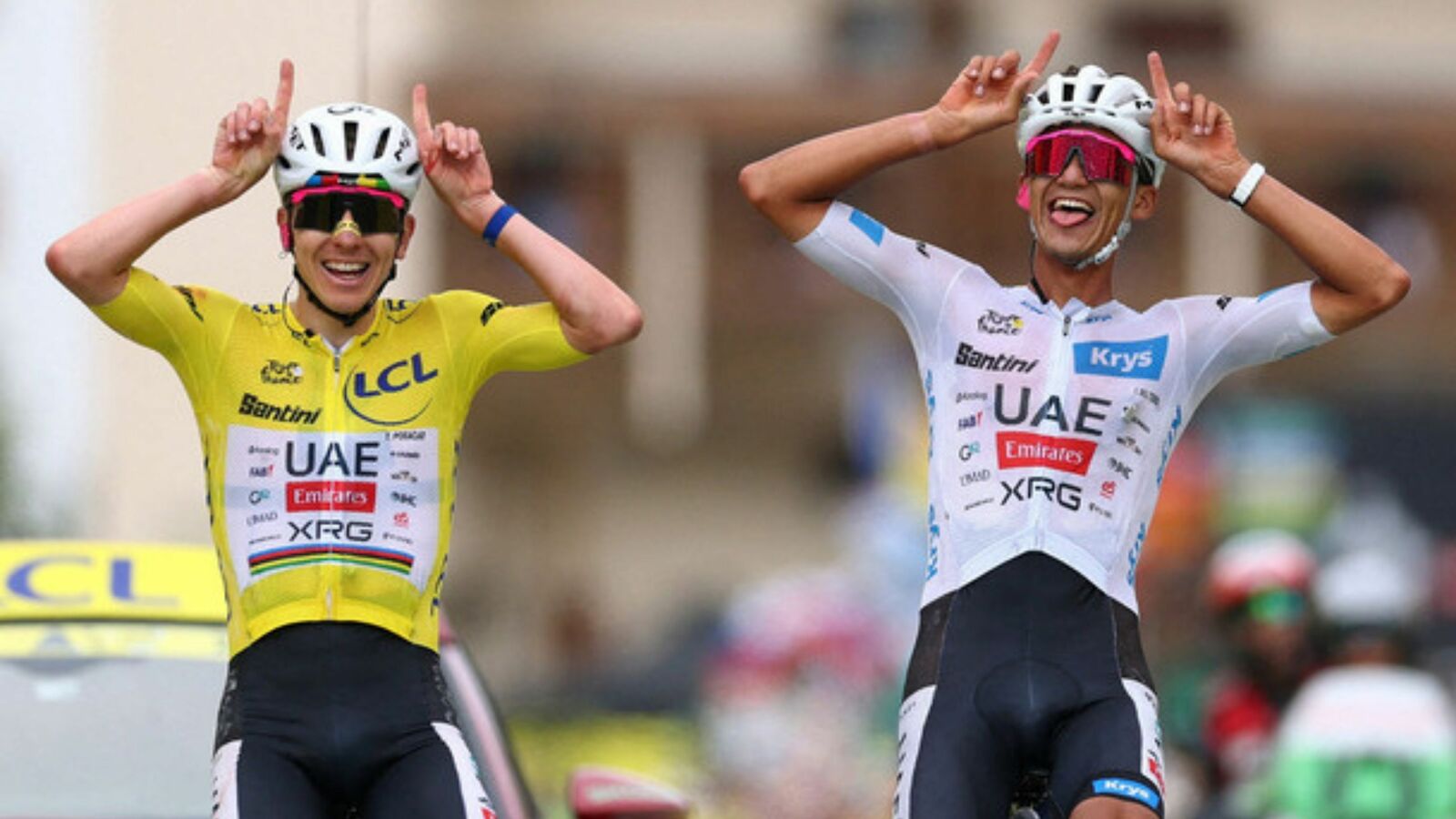 Ciclismo
