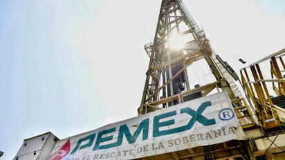 Pemex obtiene utilidad de 18 mil millones en segundo trimestre