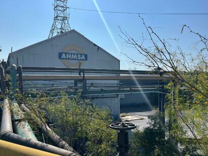 Sindicato de AHMSA busca mejorar liquidaciones y reducir impacto de impuestos para los trabajadores