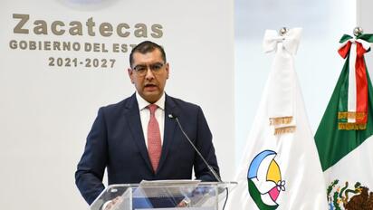 Investigación por asesinato de 10 personas en Zacatecas apunta a una reunión previa al crimen