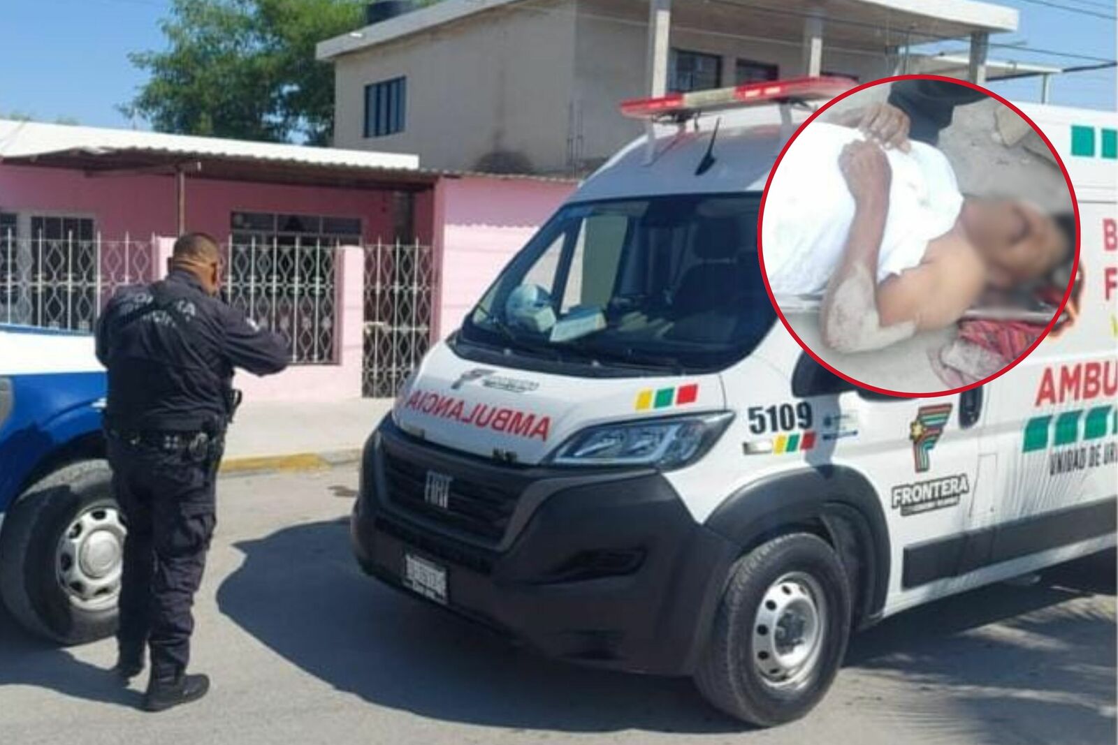 seguridad seguridad