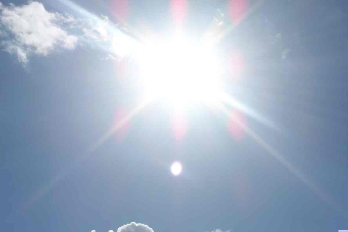 Clima: Las condiciones climáticas actuales representan un riesgo para determinados grupos de la población. Clima: Las condiciones climáticas actuales representan un riesgo para determinados grupos de la población.