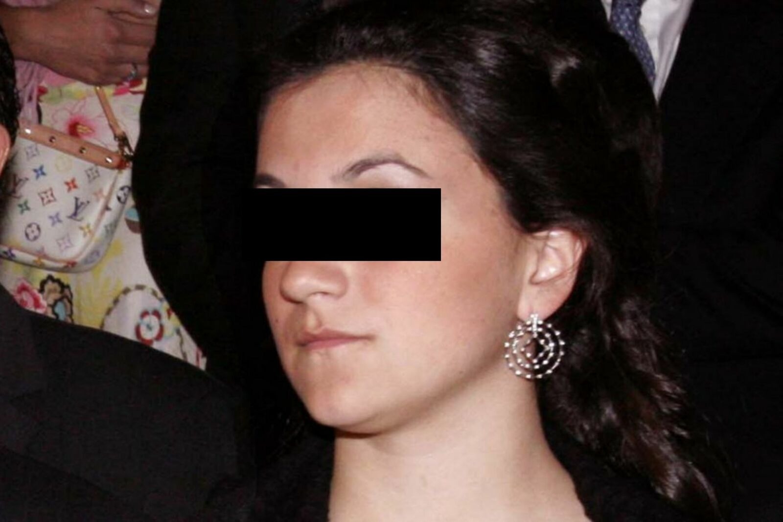 Hermana de Emilio Lozoya tramita amparo contra proceso por lavado de dinero