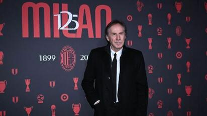Fallece Franco Baresi, leyenda del Milan, a los 66 años