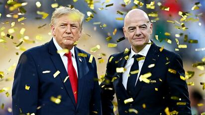 FIFA cancela el proyecto FIFA Forward Enterprise tras el rechazo de las confederaciones