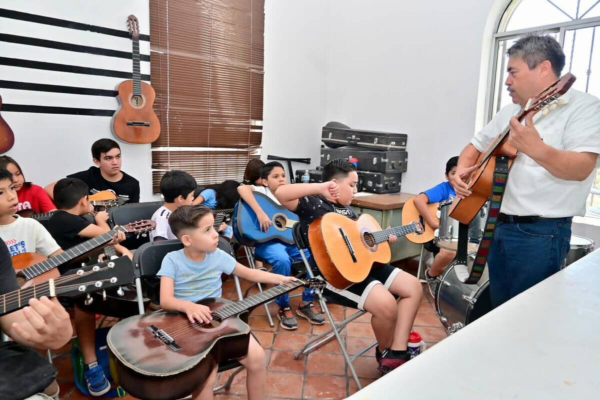 cursos de verano
