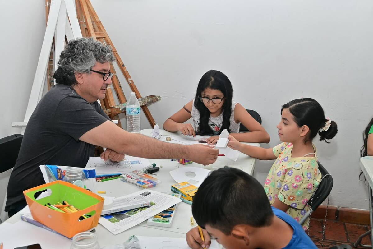 cursos de verano