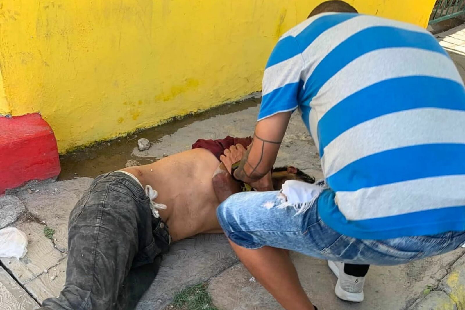 seguridad
