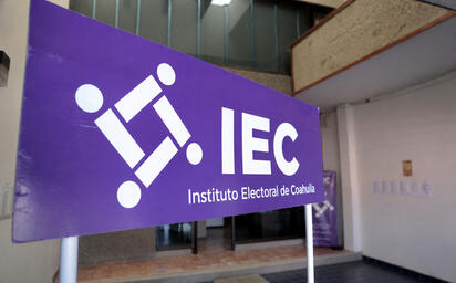 El Instituto Electoral de Coahuila acreditó a los partidos PAZ y Somos México para participar en elecciones locales, además de aprobar ajustes financieros