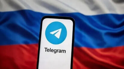 Rusia declara a Pavel Durov, fundador de Telegram, en su lista de 'terroristas y extremistas'