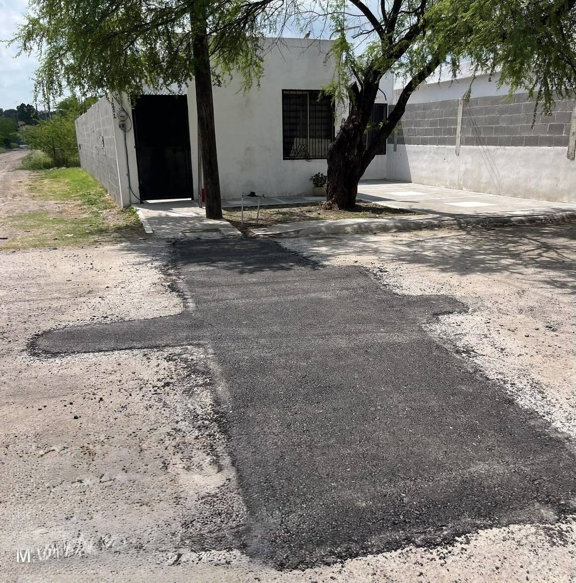 Infraestructura