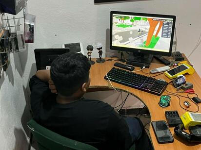 VIDEOJUEGOS 10 de cada 10 personas que acuden por alguna situación relacionada con transacciones no autorizadas o dudas sobre la seguridad digital solicitan información