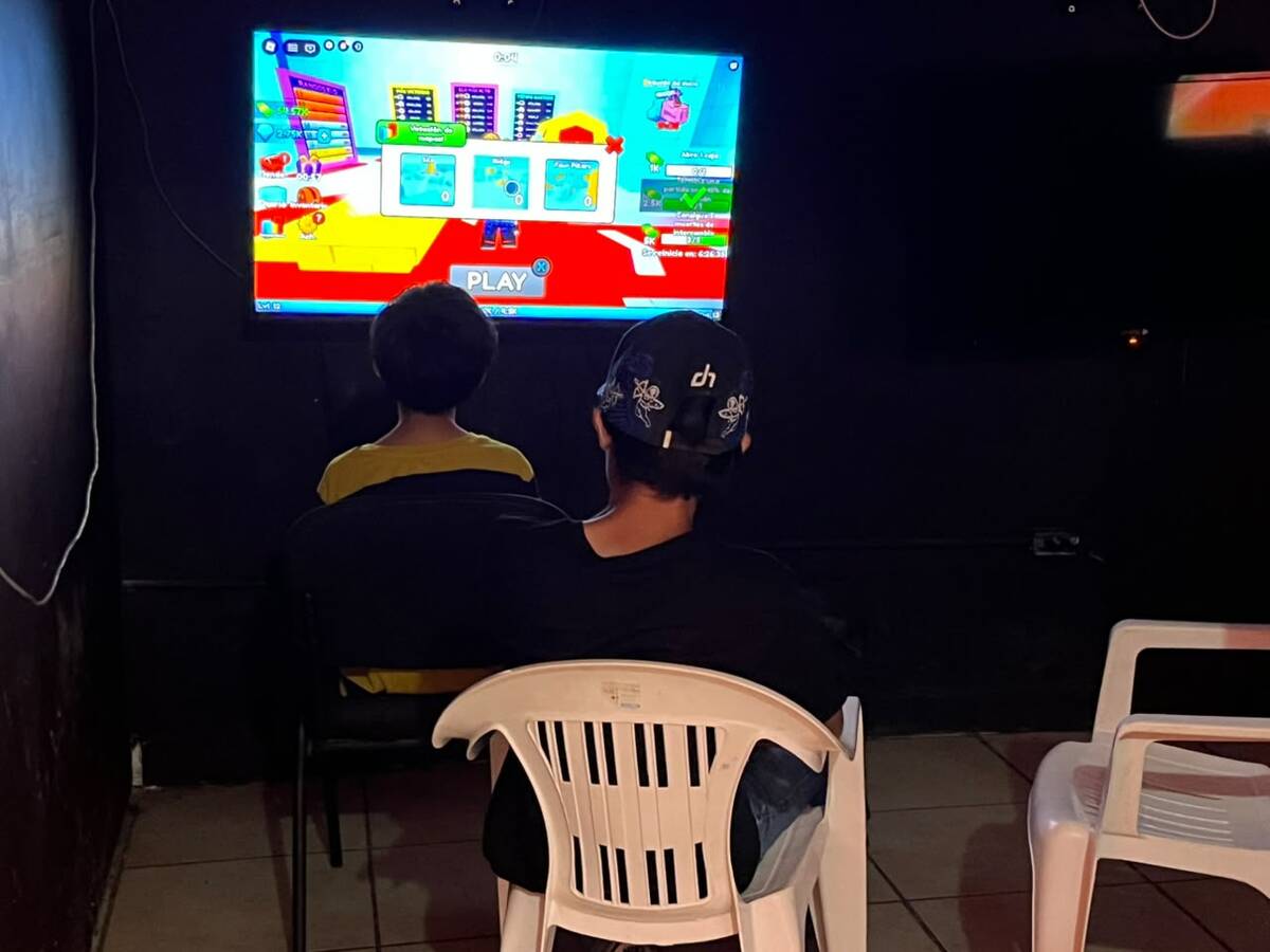Videojuegos