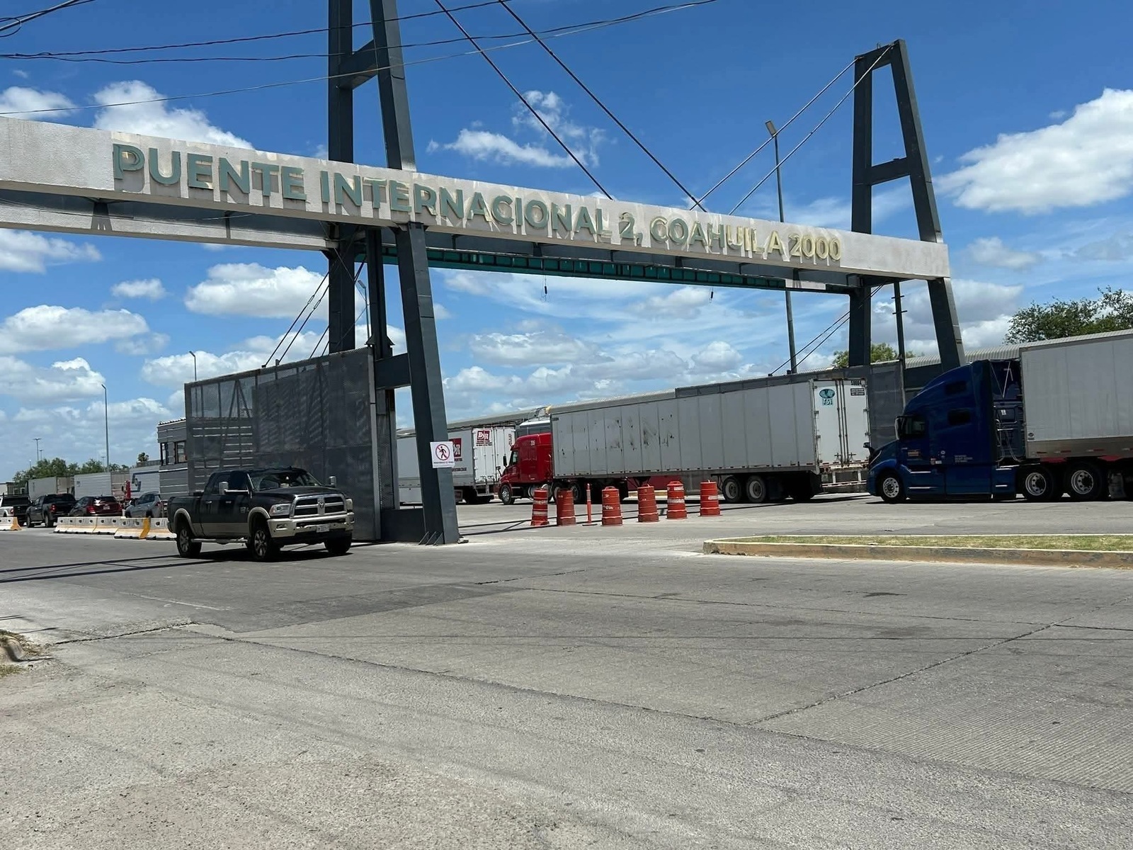 La apertura de nuevos canales de cooperación con organismos e instituciones de distintos países se ha convertido en una de las principales estrategias