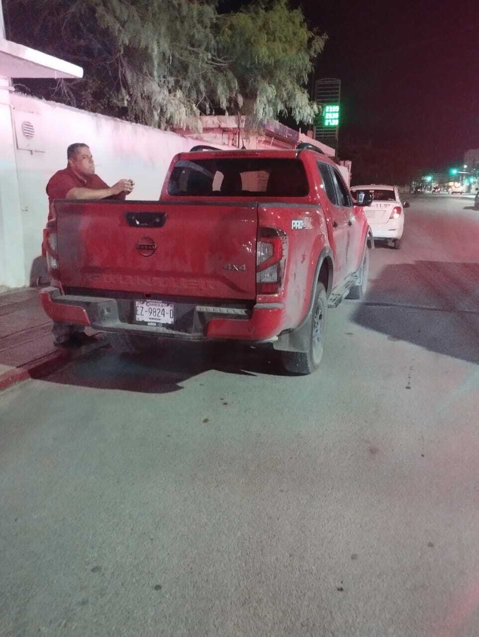 Seguridad