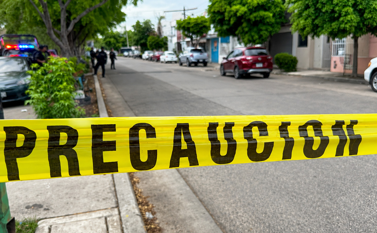 Atacan a corporaciones de seguridad en Zacatecas; enfrentamiento deja 5 civiles armados muertos