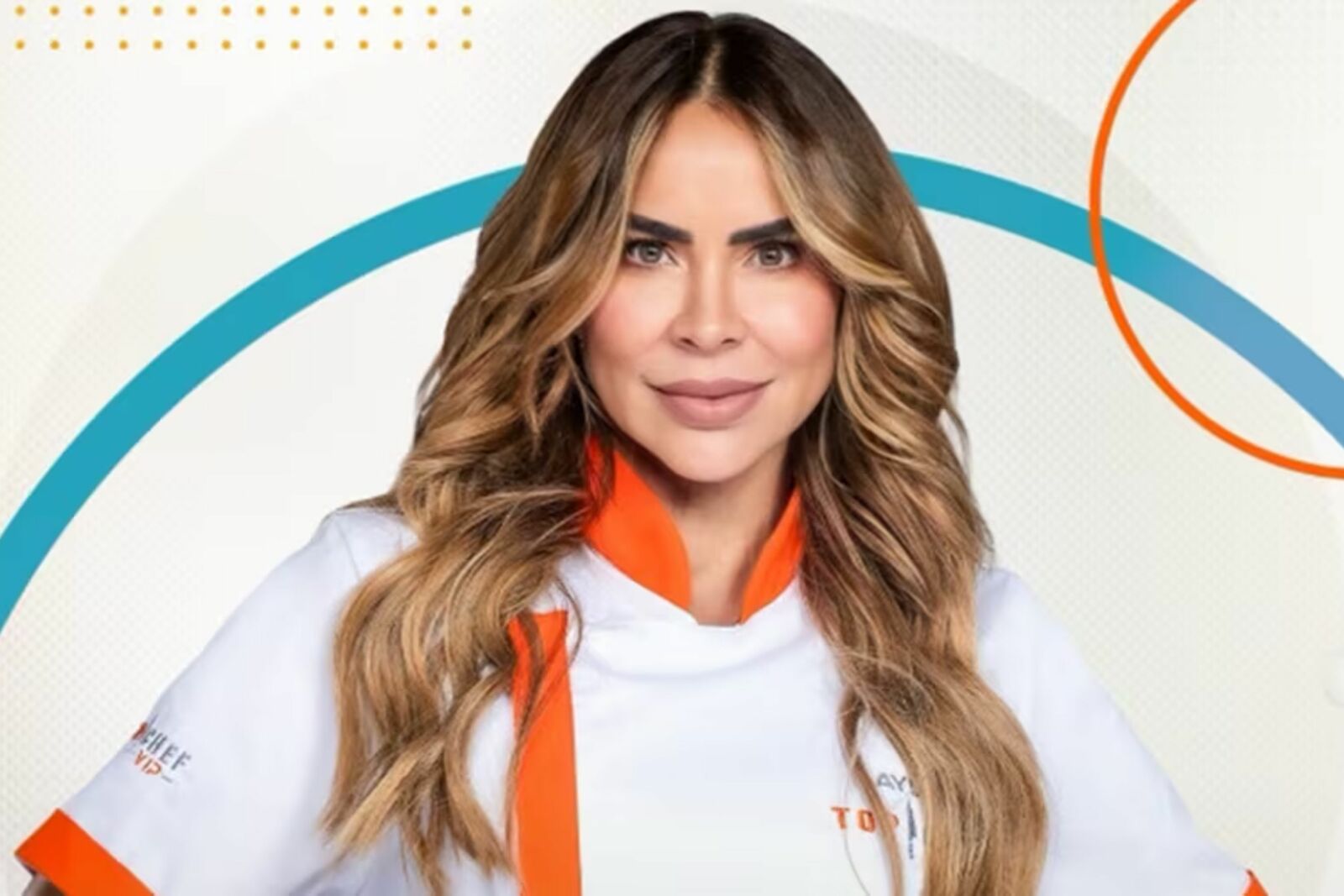 Aylín Mujica Aylín Mujica
