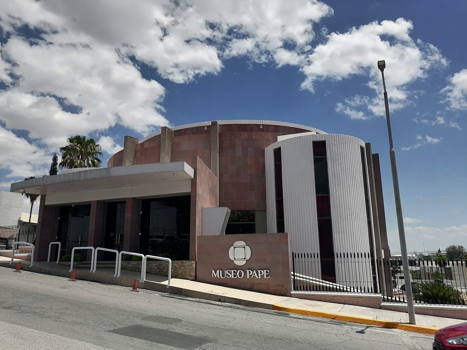Museo Pape Museo Pape