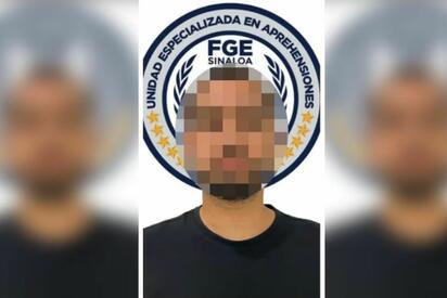 Detienen en Texas a acusado de fraude genérico cometido en Sinaloa