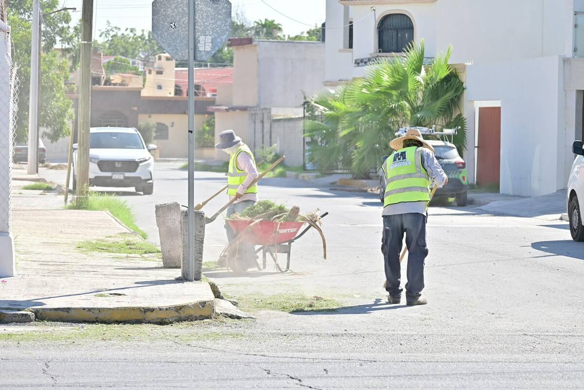 mantenimiento