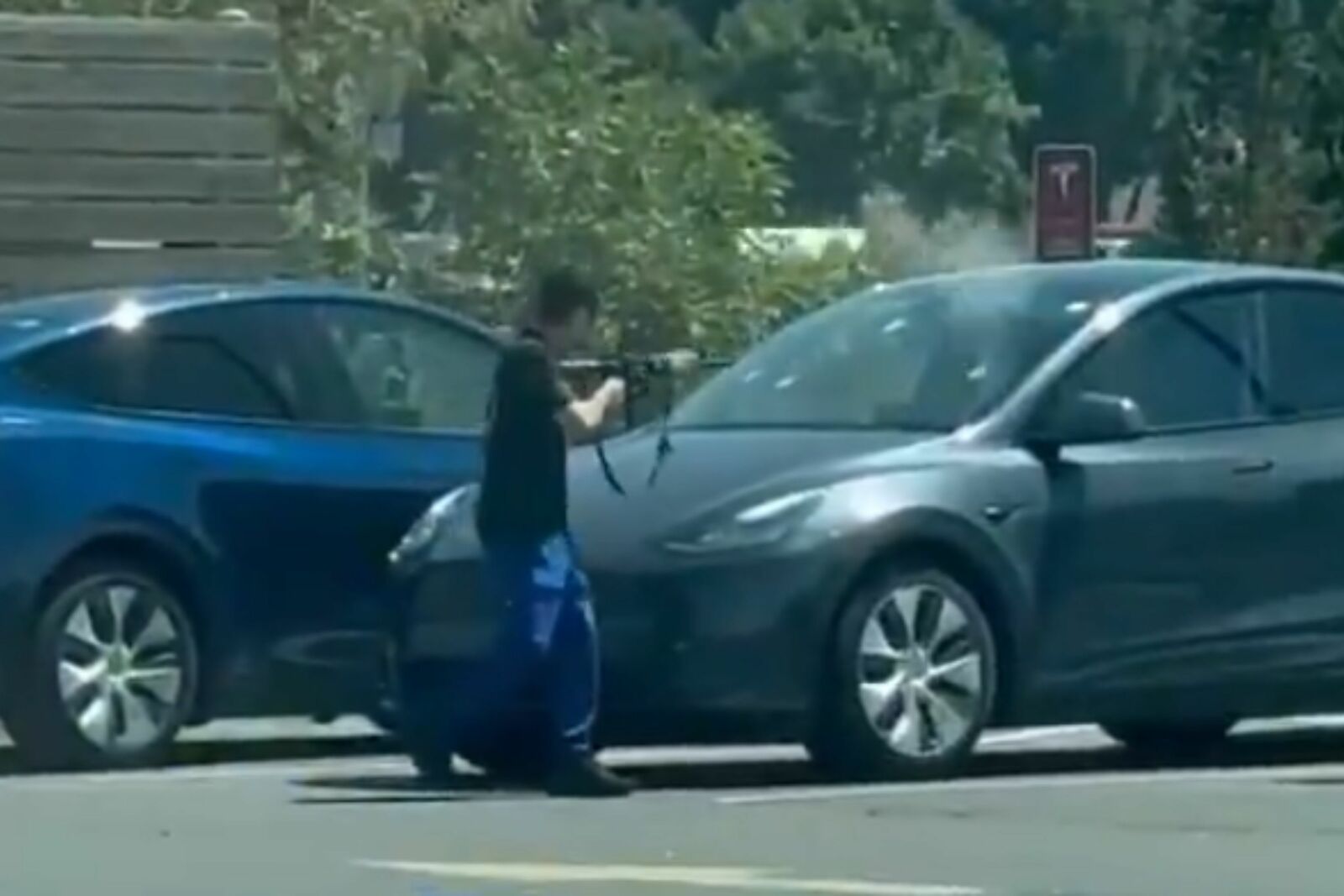 Reportan tirador activo cerca de restaurante en Twin Falls, Idaho