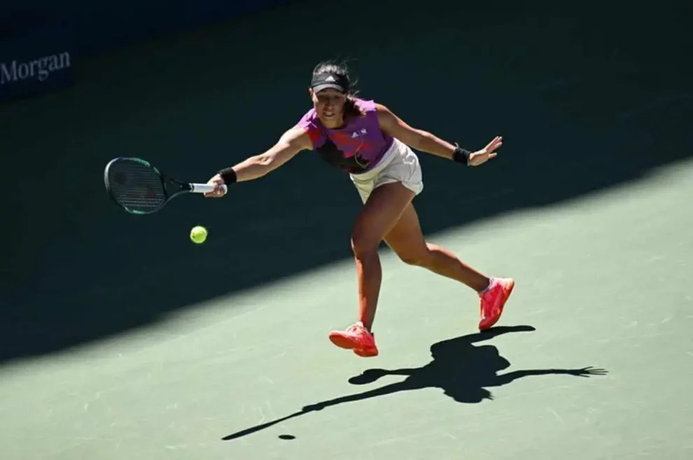 Jessica Pegula remonta y se mete en la final de Washington