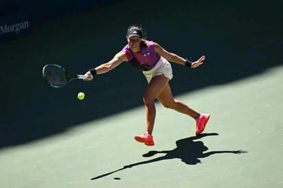 Jessica Pegula remonta y se mete en la final de Washington