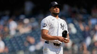 Yankees envían a Camilo Doval a Pittsburgh por prospectos