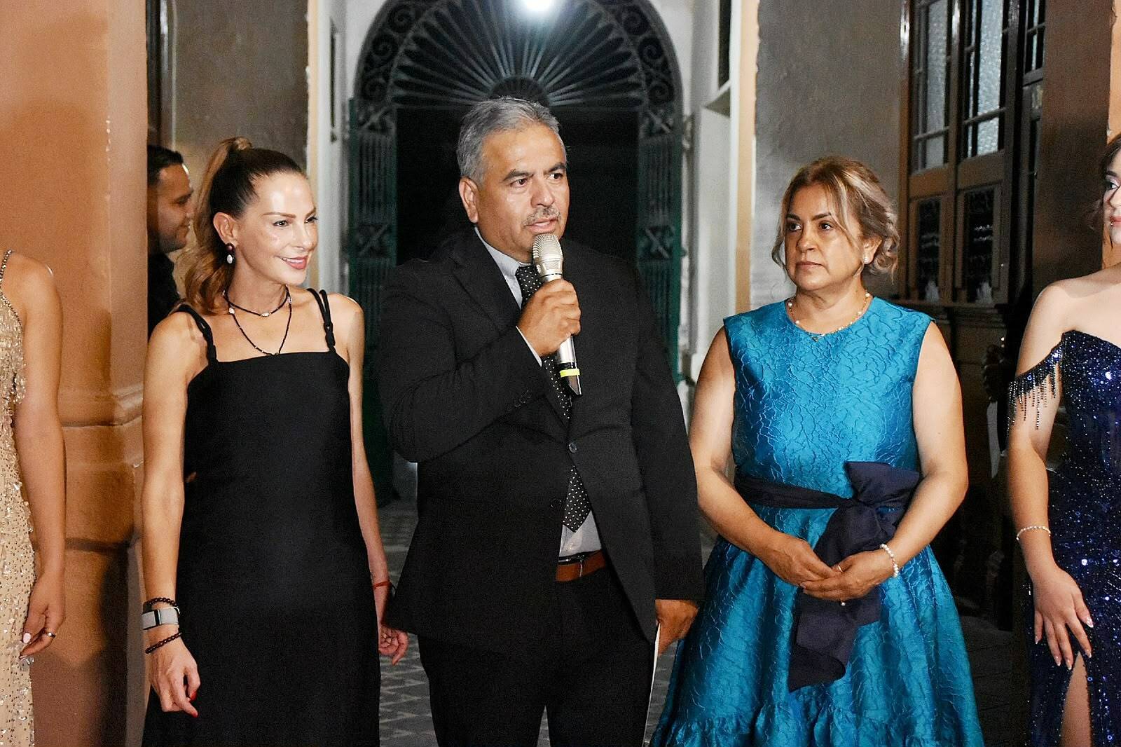 Feria de la Uva