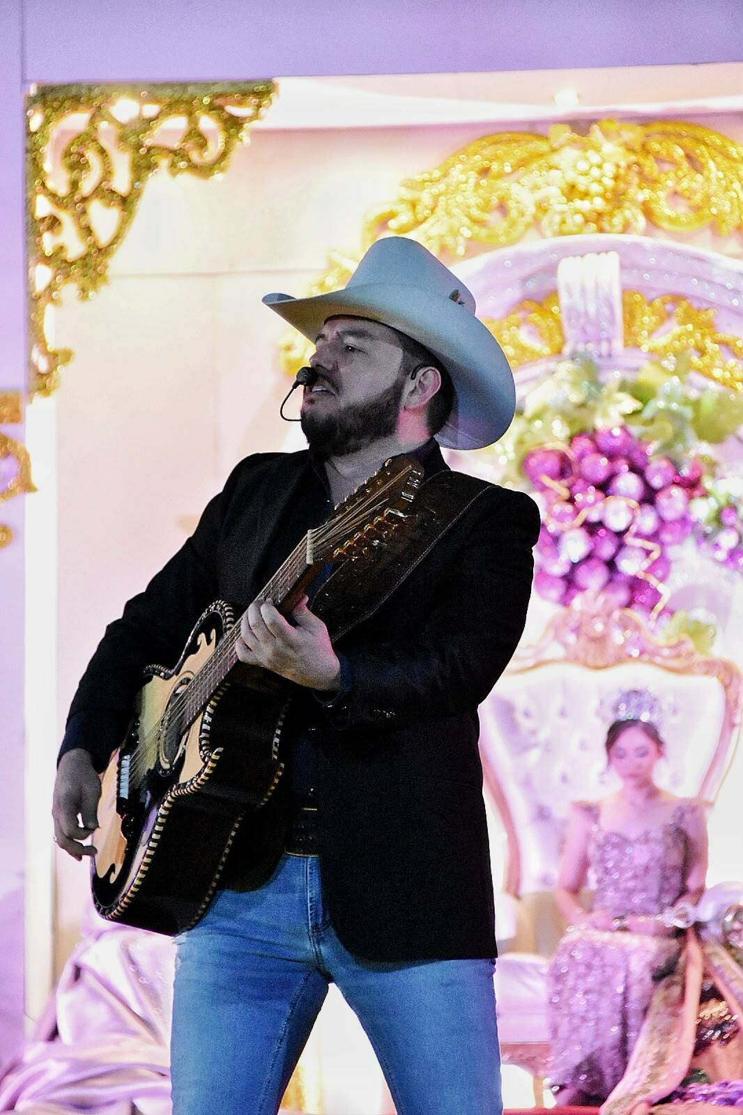 Feria de la Uva
