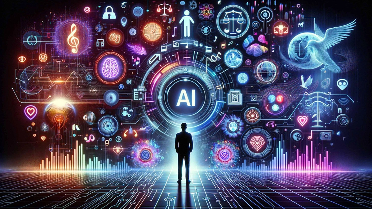 Tecnología Tecnología