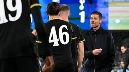 El Tottenham gana la Sydney Super Cup al vencer 2-1 al Chelsea