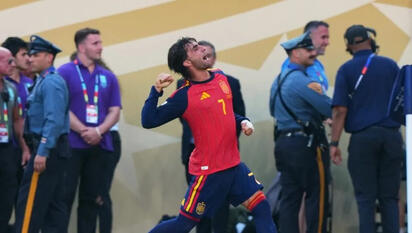 Barcelona podría perder a Ferran Torres: el PSG se mueve por el delantero
