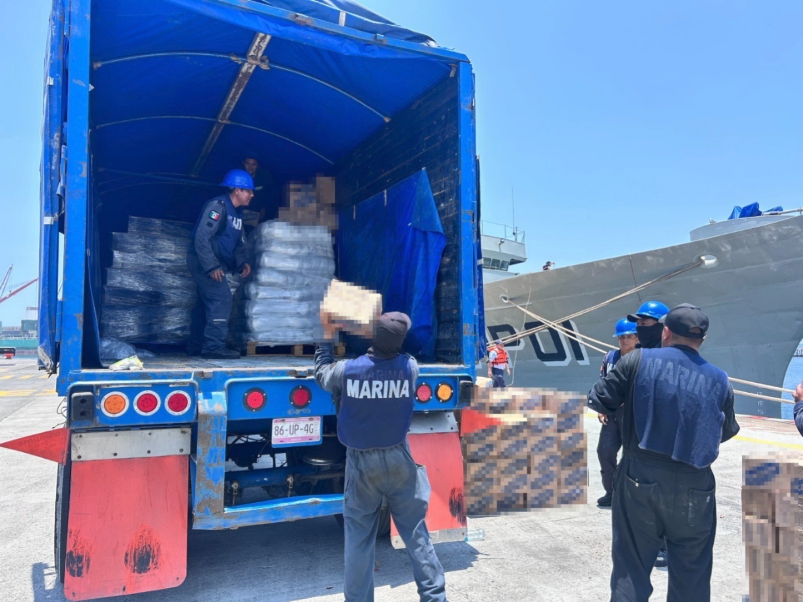 ayuda humanitaria ayuda humanitaria