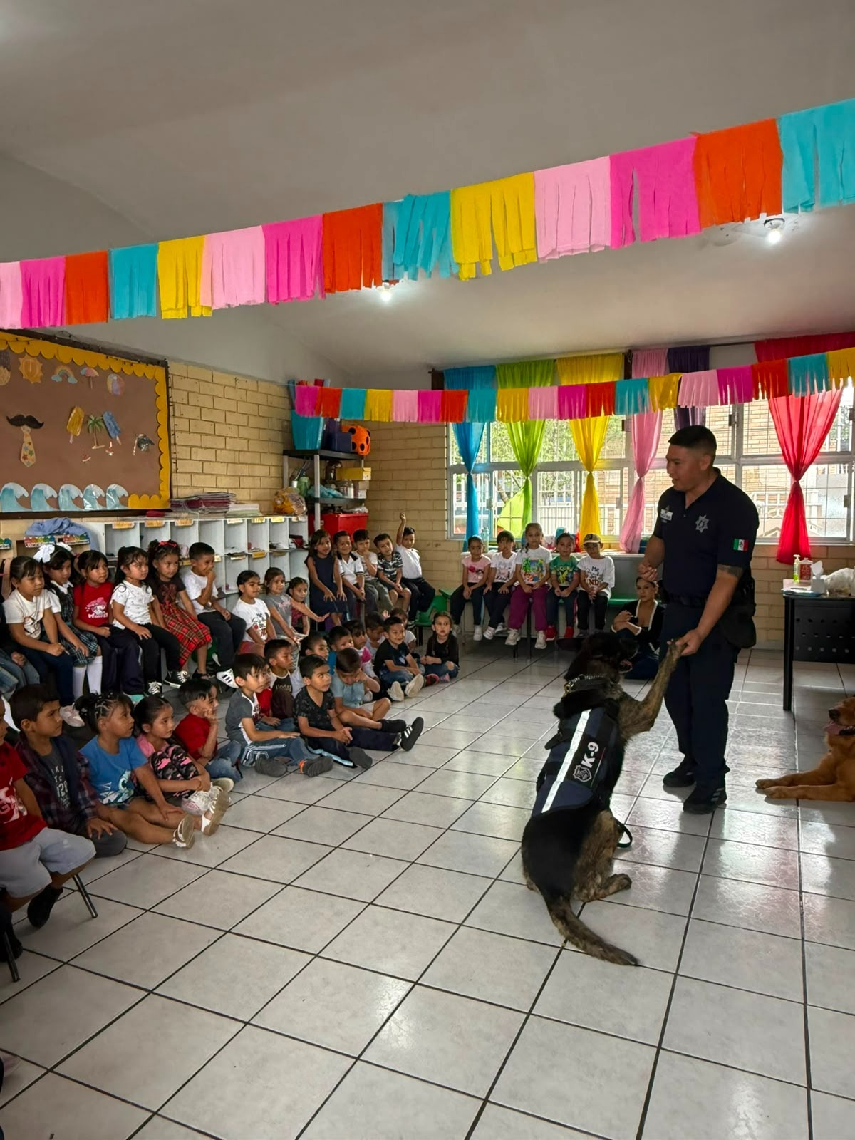 Prevención Prevención