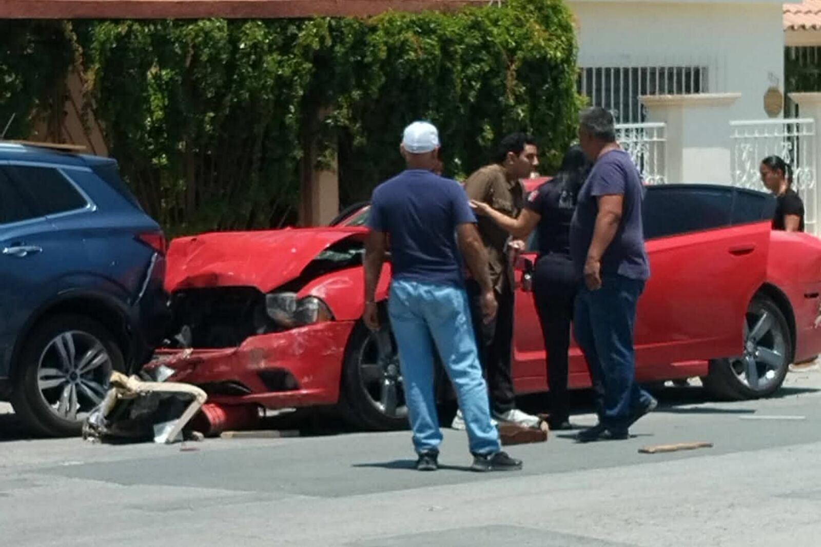 seguridad