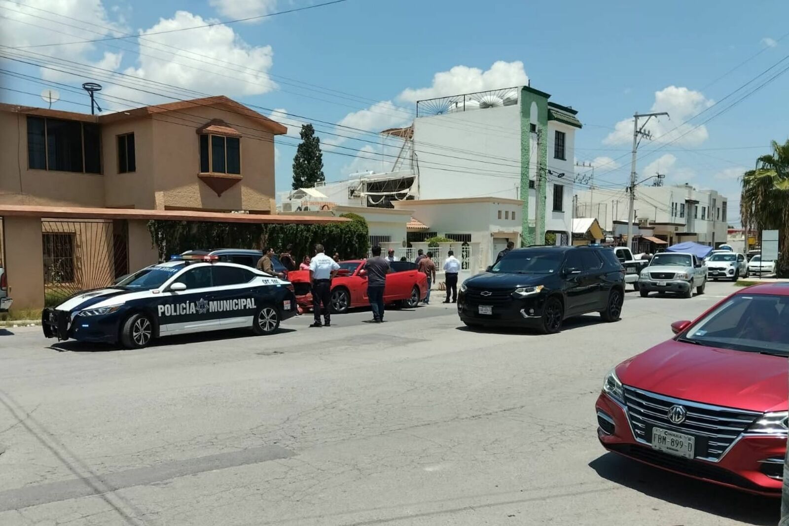 seguridad
