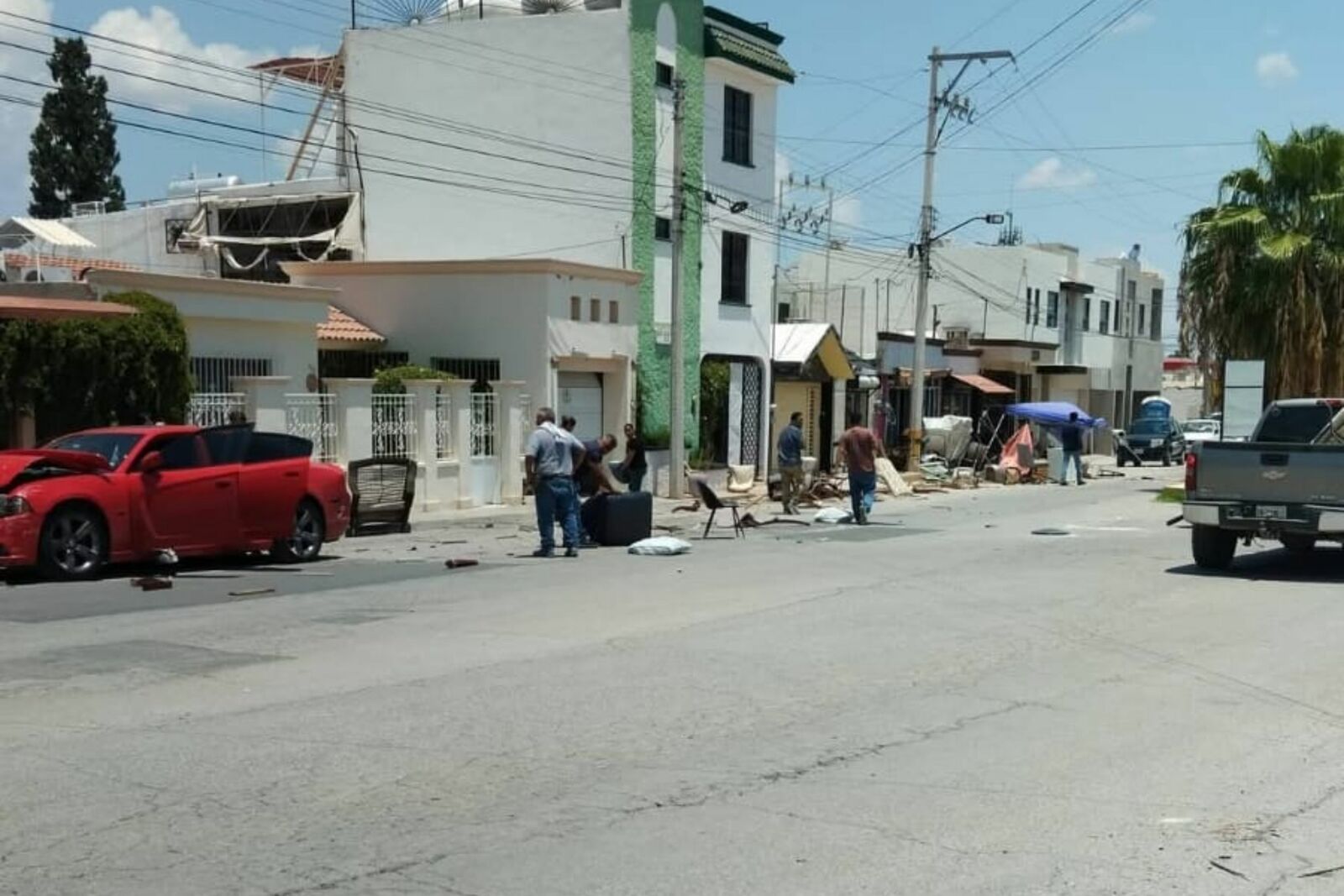 seguridad