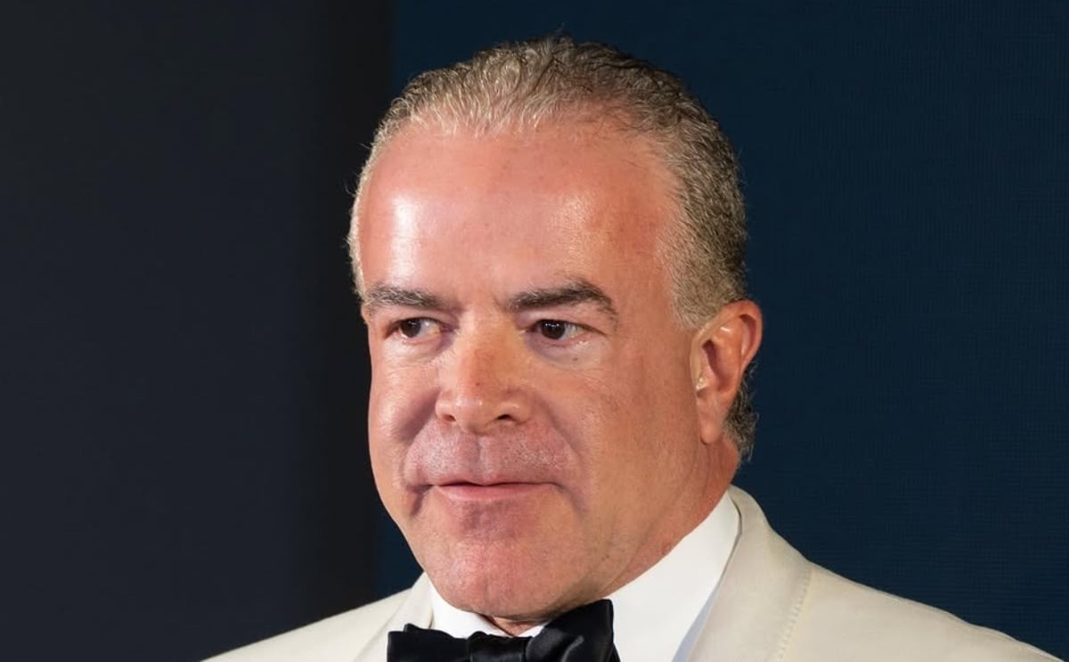Raúl Rocha Cantú Raúl Rocha Cantú