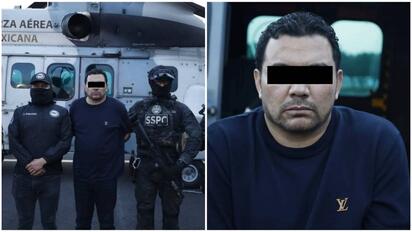 Morena aseguró que Roldán Álvarez Ayala fue expulsado del partido en noviembre de 2025, tras difundirse su vínculo familiar con el presunto líder criminal
