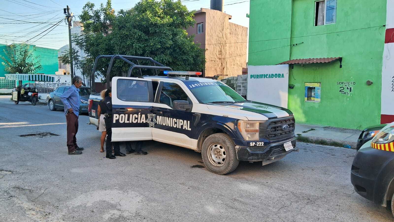 seguridad seguridad