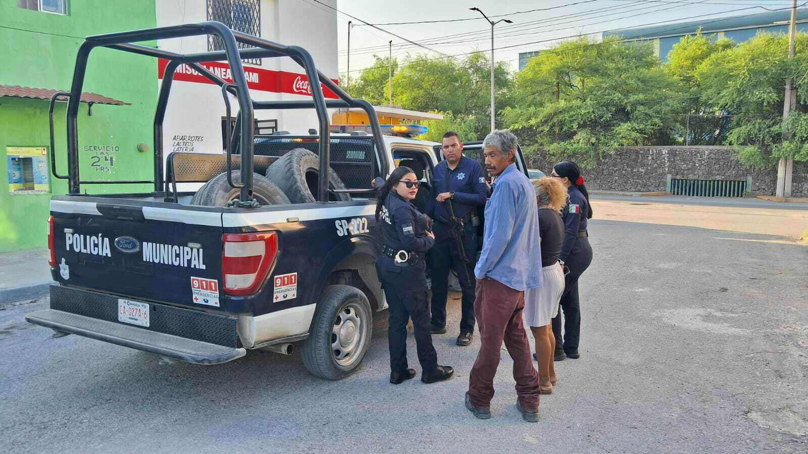 seguridad