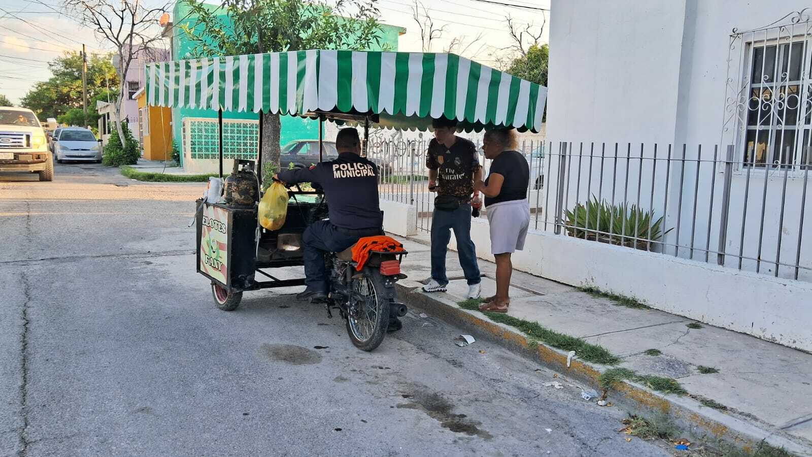 seguridad